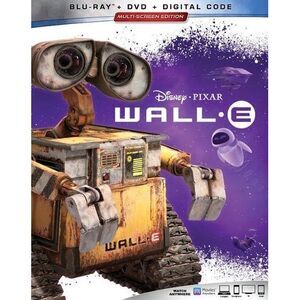 Wall-E